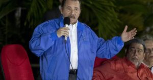 Daniel Ortega expresa su alegría por la liberación del empresario Alex Saab