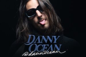 Danny Ocean fue el venezolano más escuchado en Spotify a nivel mundial en 2023