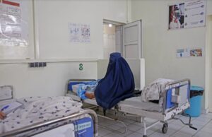 Dar a luz, un riesgo mortal en Afganistán - AlbertoNews