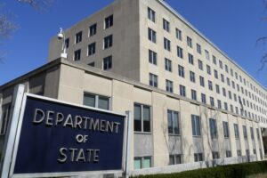 Departamento de Estado de EEUU señala a Venezuela como uno de los países que “experimenta actividad terrorista” en la región