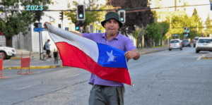 Derrota de la extrema derecha cierra proceso constitucional en Chile