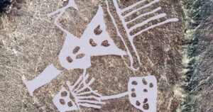 Descubren nuevos geoglifos en las proximidades de las Líneas de Nazca