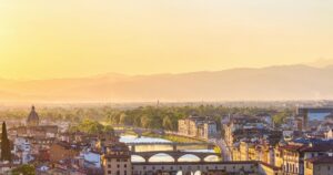 Descubriendo Florencia en el: arte, cultura y sociedad