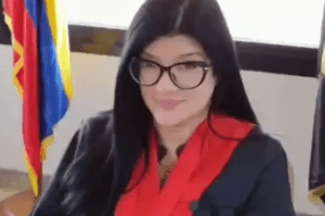 Destituida jueza en el Zulia tras inducir al personal a cometer actos de corrupción