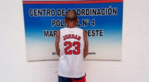 Detienen a sexagenario en Maracaibo por amenazar de muerte a una adolescente si no tenía sexo con él