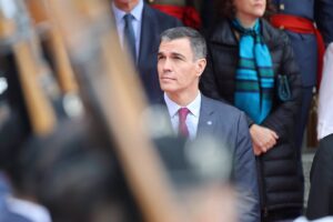 Día de la Constitución | Directo: Sánchez conmina al PP renovar ya el CGPJ: "Se han acabado las excusas"