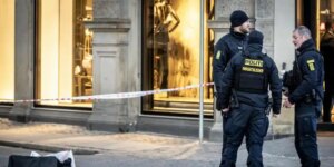 Dinamarca despliega su ejército para proteger sinagogas y comercios judíos