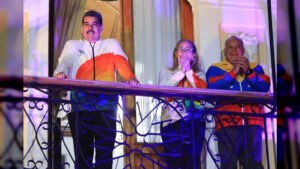 Diosdado Cabello: Venezuela ratificó la lucha por sus derechos, soberanía e independencia