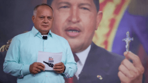 Diosdado Cabello lamentó tragedia en autopista GMA y criticó a quienes cuestionaron a las autoridades