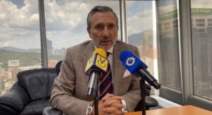 Diputado Pedro José Rojas: «La diplomacia es la vía esencial para encontrar soluciones pacíficas en tiempos de tensión»