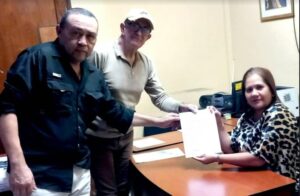 Diputados regionales pidieron exoneración de peaje en Bolívar