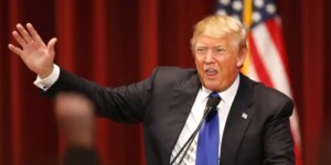 Donald Trump presenta un recurso para defender su «inmunidad absoluta» frente a las acusaciones de fraude en las elecciones