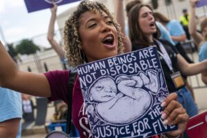 EE.UU. despide 2023: un año de más censura, leyes conservadoras y restricciones al aborto