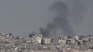 Egipto propone a Hamás una tregua de dos semanas a cambio de liberar 40 rehenes israelíes
