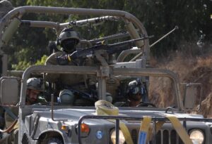 Ejército israelí tomó el control del centro de Khan Younis, bastión de Hamas en el sur de Gaza - AlbertoNews