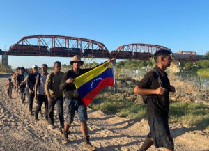 El 2023: un año de vulneraciones a los derechos humanos de los migrantes venezolanos