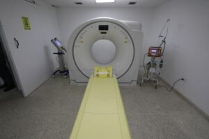 El 84 % de los servicios de tomografía en hospitales venezolanos están cerrados, según ONG