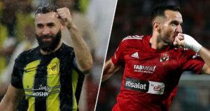 El Al Ittihad de Gallardo enfrenta a Al Ahly en busca de las semifinales del Mundial de Clubes: cómo está la llave