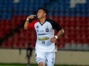 El Caracas FC anunció sus primeras bajas