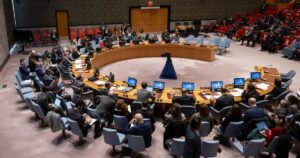 El Consejo de Seguridad de la ONU aprobó una resolución para impulsar el envío de ayuda humanitaria a Gaza