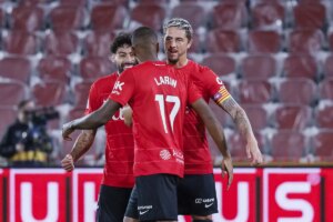 El Mallorca y el VAR dejan a Diego Alonso en situacin crtica | LaLiga EA Sports 2023