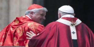 El Papa envía a su limosnero a Tierra Santa por la paz