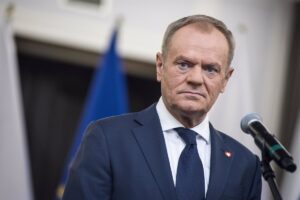 El Parlamento polaco elige a Donald Tusk como nuevo primer ministro