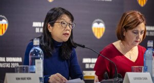 El Valencia acepta las condiciones del Ayuntamiento pero advierte: "El estadio tiene que ser ahora"
