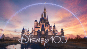 El año del 100.º aniversario verdaderamente salvaje de Disney
