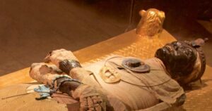 El arte de la momificación en el Antiguo Egipto