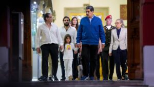 El canje de Alex Saab mantiene “vivo” el acuerdo de Barbados y baja la presión a las negociaciones sobre Venezuela