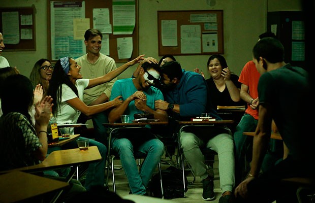 El cine hecho por venezolanos destaca en las nominaciones al Premio Goya