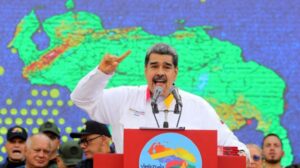 El complejo escenario que afronta Venezuela con las petroleras de EE.UU. y China por la disputa por el Esequibo con Guyana