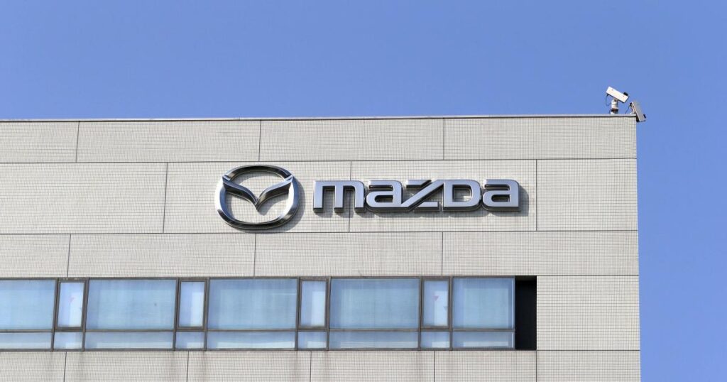 El compromiso de Mazda de alcanzar la neutralidad en carbono en sus fábricas para 2035
