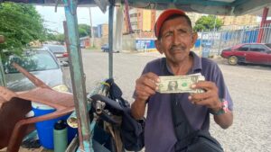 El dólar en Venezuela cierra el año “estable” pese a pronósticos de alza