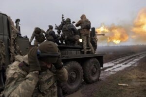 El ejrcito ucraniano, obligado a hacer otra nueva recluta para cubrir las bajas en el frente