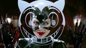 El escritor de Batman regresa habla sobre los planes para el spin-off de Catwoman desechado