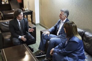 El intento fallido de Macri de colonizar a Javier Milei: casi nada de lo que predijo se cumpli