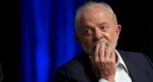 El izquierdista y ambientalista Lula da Silva permite perforación de petróleo