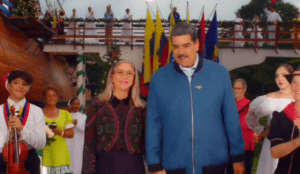 El mensaje del presidente Maduro al país