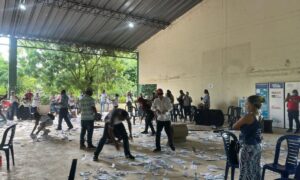 Elecciones en Fonseca, La Guajira