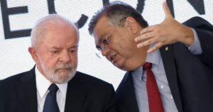 El nombramiento del ministro de Justicia brasileño como juez del Tribunal Supremo reaviva el debate sobre la democracia del gigante sudamericano