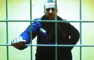 El opositor ruso Navalni se encuentra en una colonia penitenciaria en el Ártico