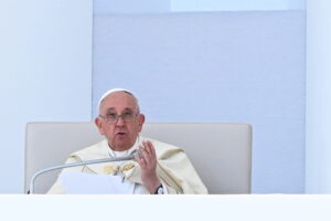 El papa Francisco critica la obsesión por la apariencia, "especialmente en las redes sociales" - AlbertoNews
