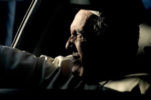 El papa Francisco reveló dónde quiere ser sepultado: “El lugar ya está preparado” - AlbertoNews
