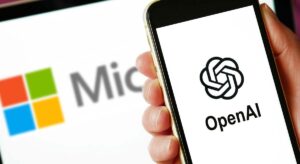 El regulador británico analiza si la asociación entre Microsoft y OpenAI impacta en la competencia