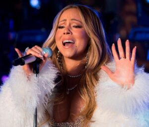 El secreto de "All I Want for Christmas Is You": lo que no sabías sobre el hit de Navidad de Mariah Carey