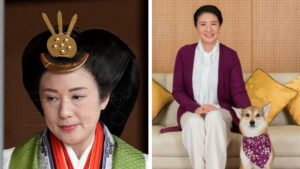 Emperatriz Masako pide "diálogo" para lograr la paz mundial en su 60 cumpleaños