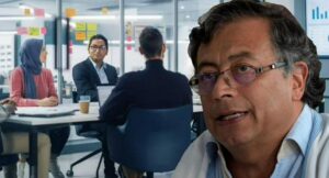 Empresas importadoras de Colombia, preocupadas por nuevo decreto de Petro