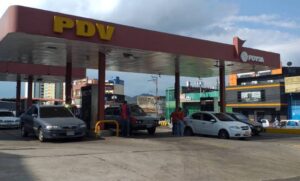 En Mérida mejora la distribución de combustible - Yvke Mundial